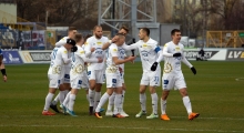 PL: Stal Mielec - Podbeskidzie Bielsko Biała 2019-11-30